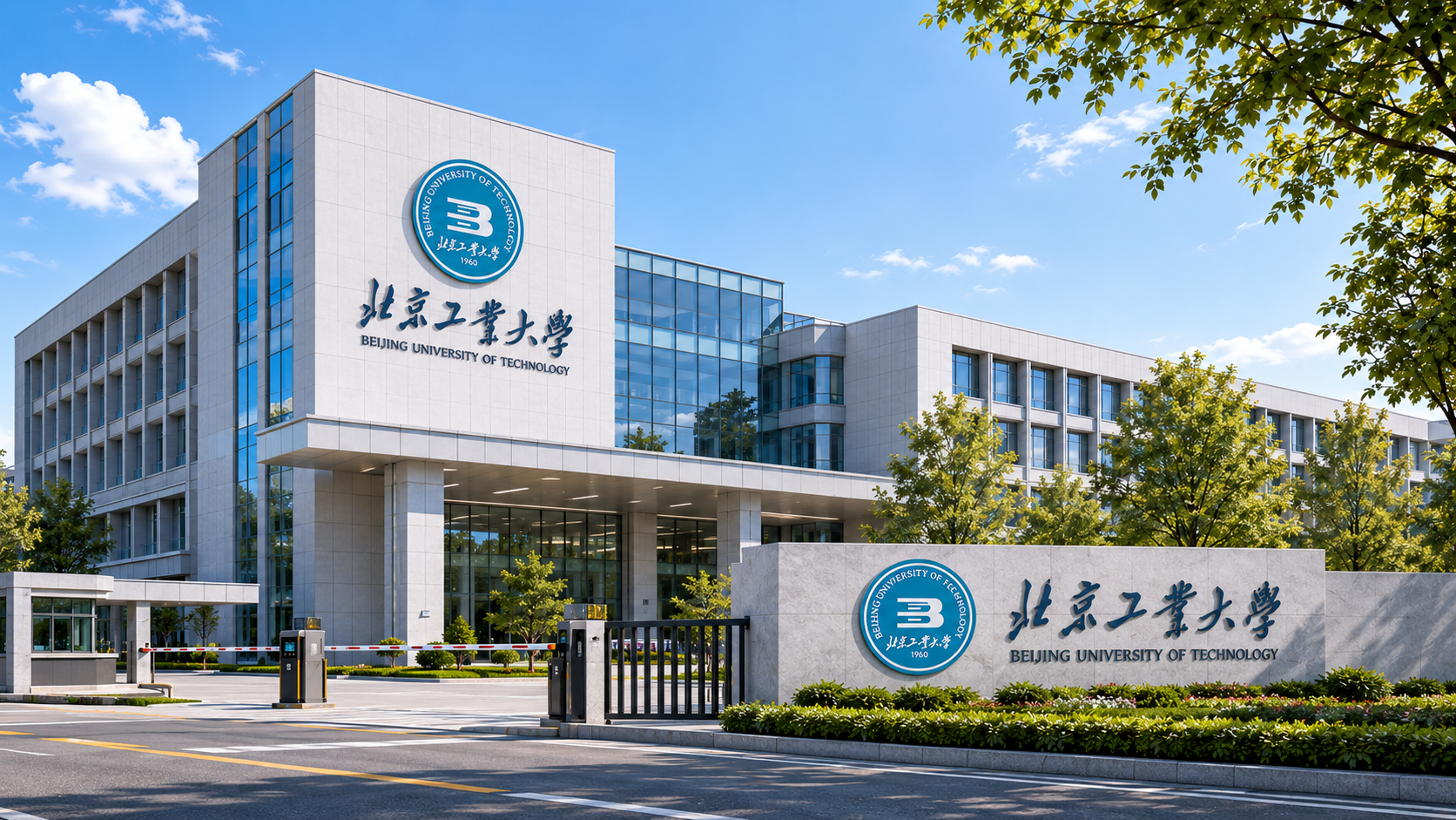 北京工业大学 管道加热器+罗茨风机